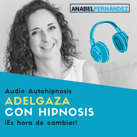 hipnosis para adelgazar audio autohipnosis adelgazar
