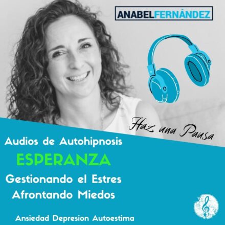 Audioterapia Esperanza audio Ansiedad depresion autoestioma